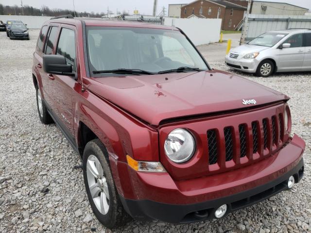 jeep  2015 1c4njrfb2fd183788