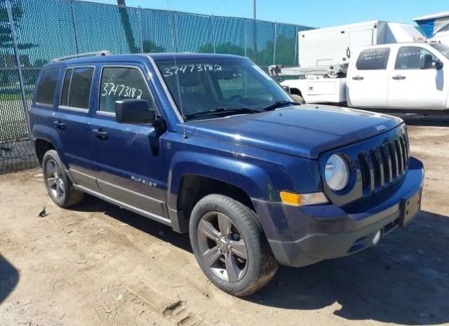 jeep  2015 1c4njrfb2fd409232