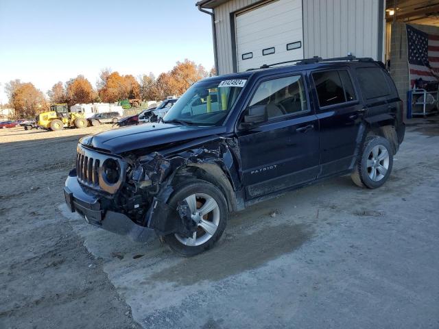 jeep patriot la 2016 1c4njrfb2gd511048