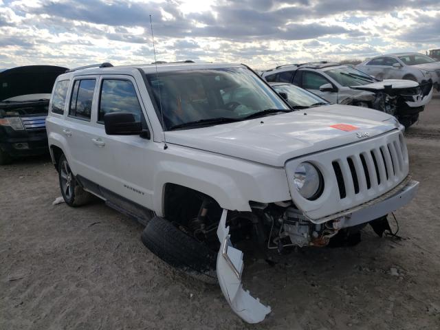 jeep  2016 1c4njrfb2gd573212