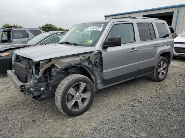 jeep patriot la 2016 1c4njrfb2gd580435