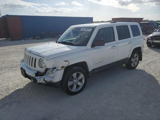 jeep patriot la 2016 1c4njrfb2gd627351