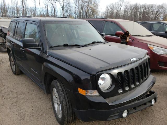 jeep patriot la 2016 1c4njrfb2gd647132