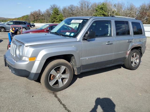 jeep patriot la 2016 1c4njrfb2gd659006