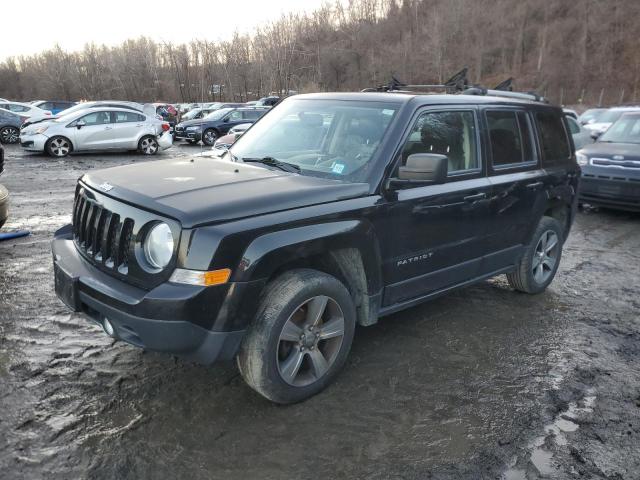 jeep patriot la 2016 1c4njrfb2gd695391