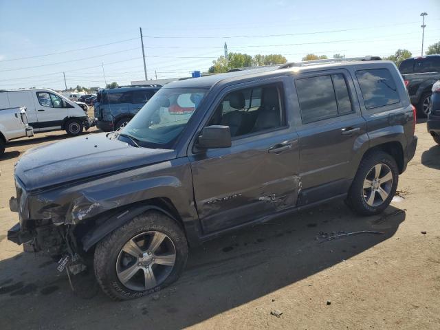 jeep patriot la 2016 1c4njrfb2gd753287