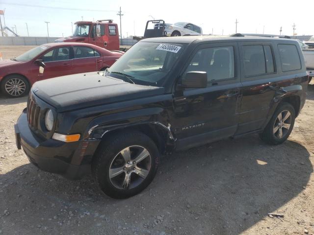 jeep patriot la 2016 1c4njrfb2gd772986