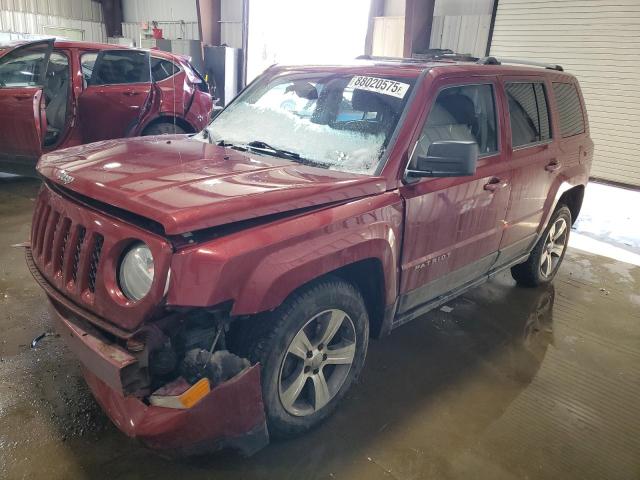 jeep patriot la 2016 1c4njrfb2gd786080