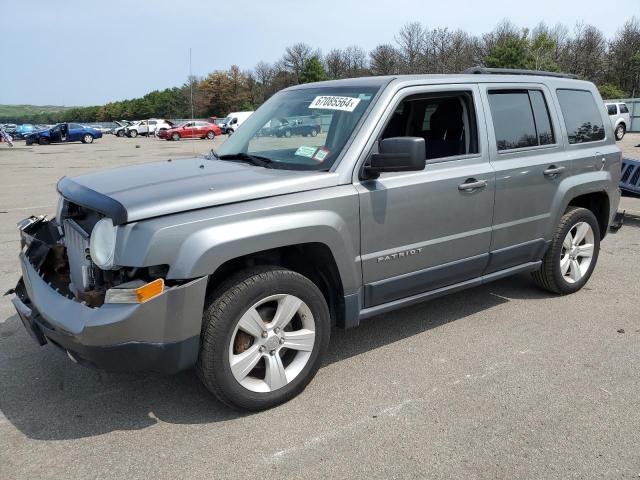 jeep patriot la 2012 1c4njrfb3cd538513