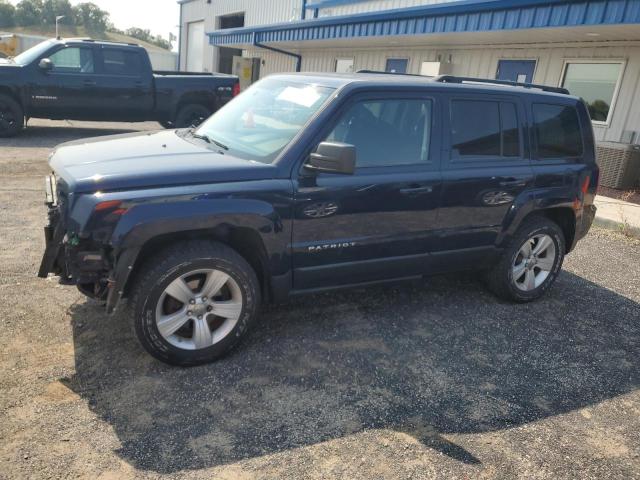 jeep patriot la 2012 1c4njrfb3cd633704