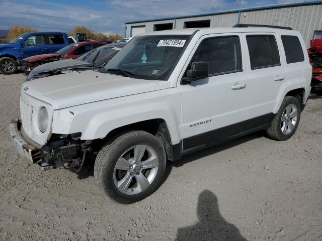 jeep patriot la 2012 1c4njrfb3cd658151