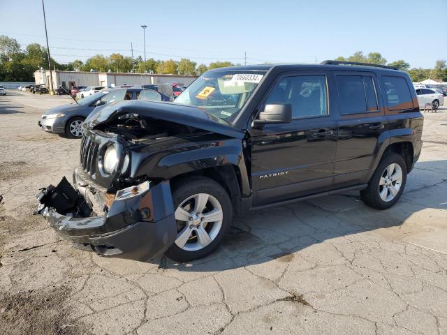 jeep patriot la 2014 1c4njrfb3ed501321