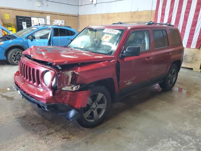 jeep patriot la 2014 1c4njrfb3ed630093