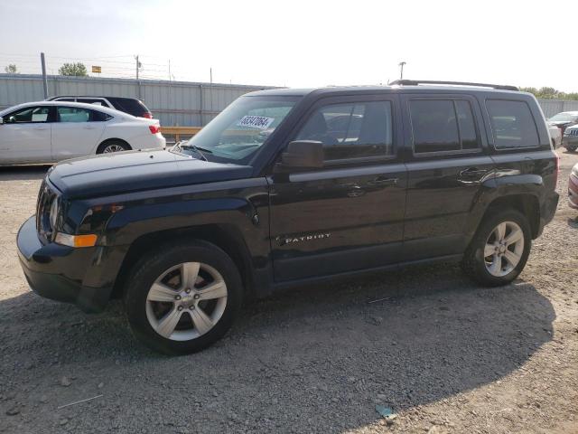 jeep patriot la 2014 1c4njrfb3ed658959