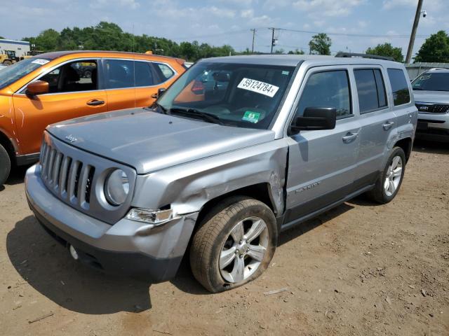 jeep patriot la 2014 1c4njrfb3ed769236