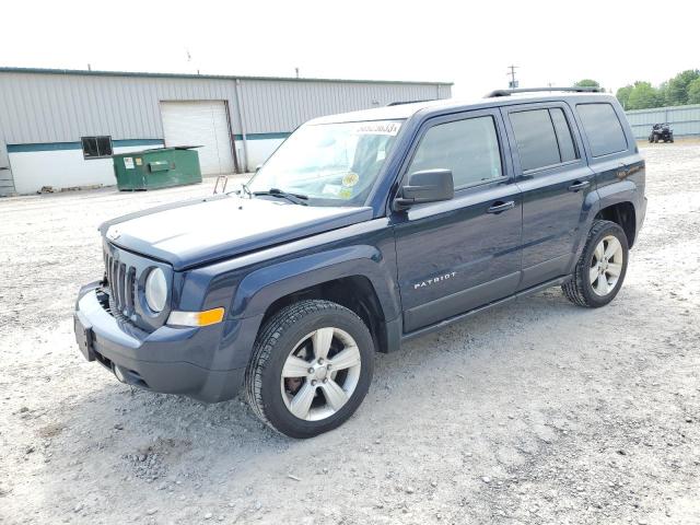 jeep  2014 1c4njrfb3ed788790