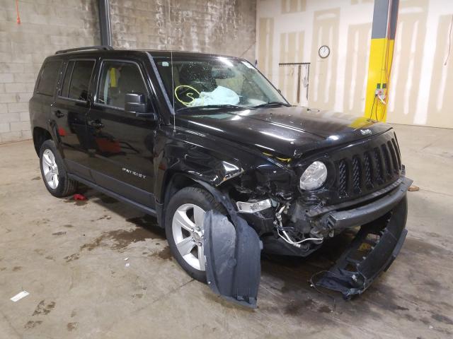 jeep  2014 1c4njrfb3ed898321