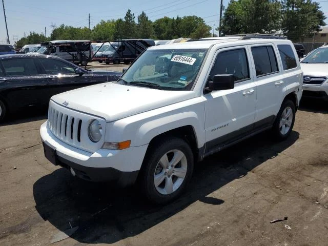 jeep patriot la 2015 1c4njrfb3fd135880