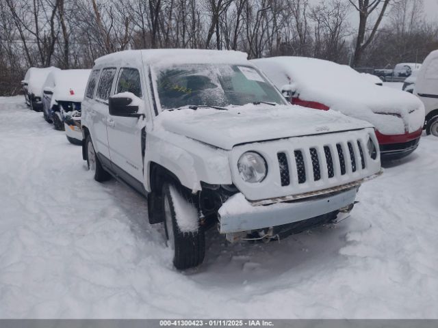 jeep patriot 2015 1c4njrfb3fd169382