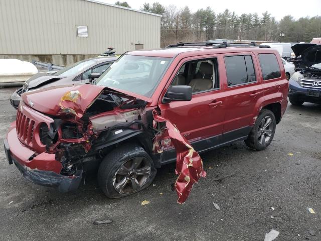 jeep patriot 2015 1c4njrfb3fd216068