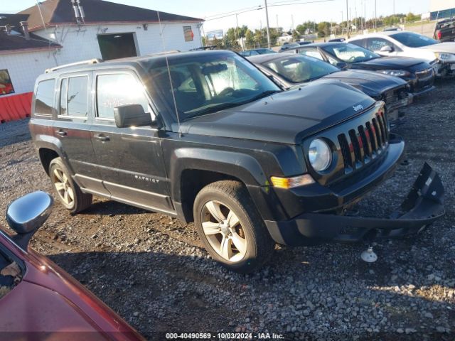 jeep patriot 2015 1c4njrfb3fd239883