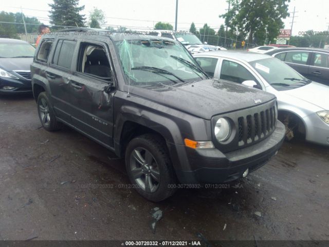 jeep patriot 2015 1c4njrfb3fd365936