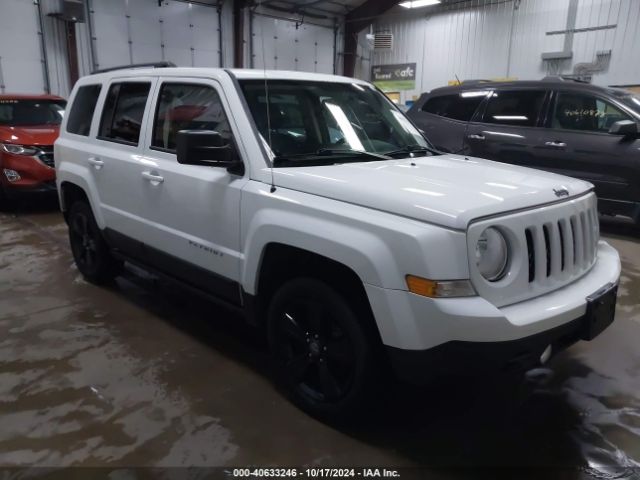 jeep patriot 2015 1c4njrfb3fd382719