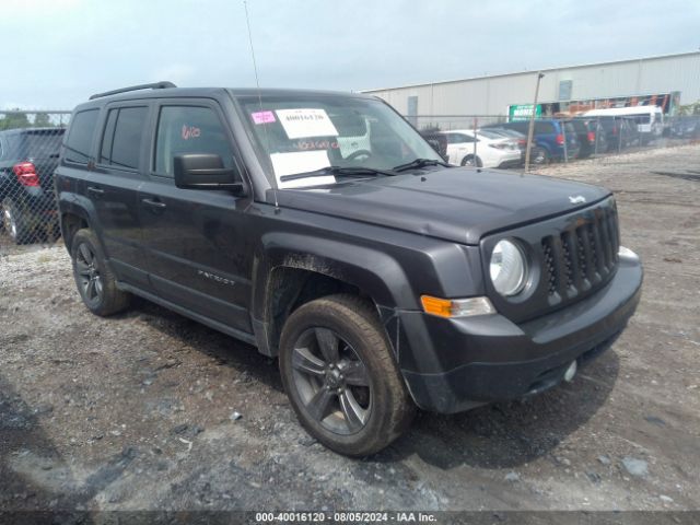 jeep patriot 2015 1c4njrfb3fd438111