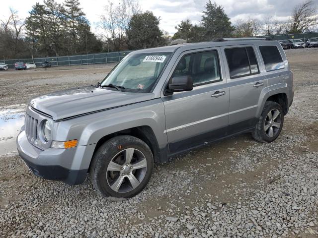 jeep patriot la 2016 1c4njrfb3gd535259