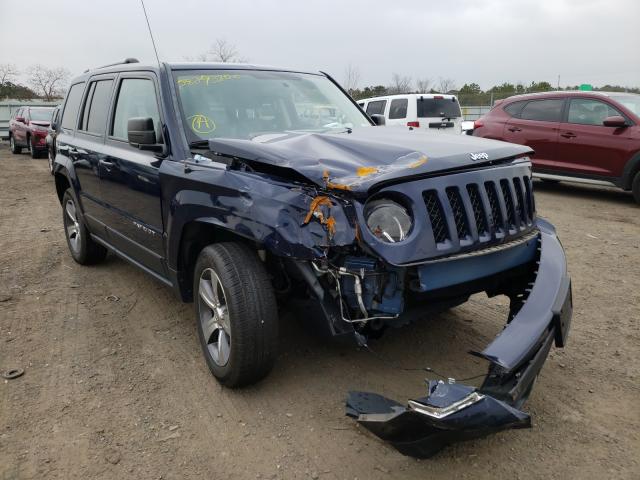 jeep  2016 1c4njrfb3gd581271