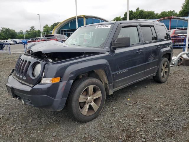 jeep patriot la 2016 1c4njrfb3gd586275