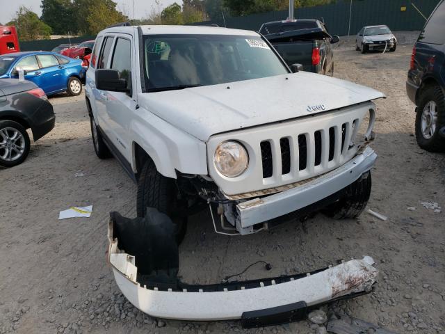 jeep patriot la 2016 1c4njrfb3gd637466