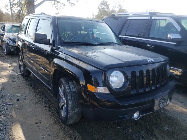 jeep patriot la 2016 1c4njrfb3gd638973