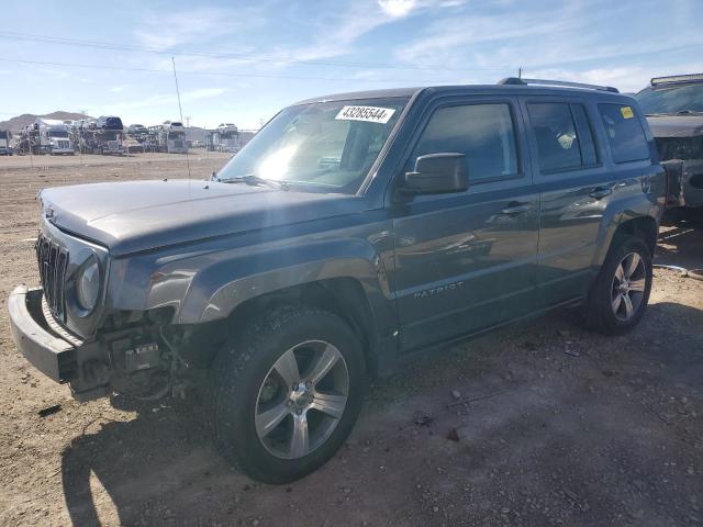 jeep patriot la 2016 1c4njrfb3gd746302