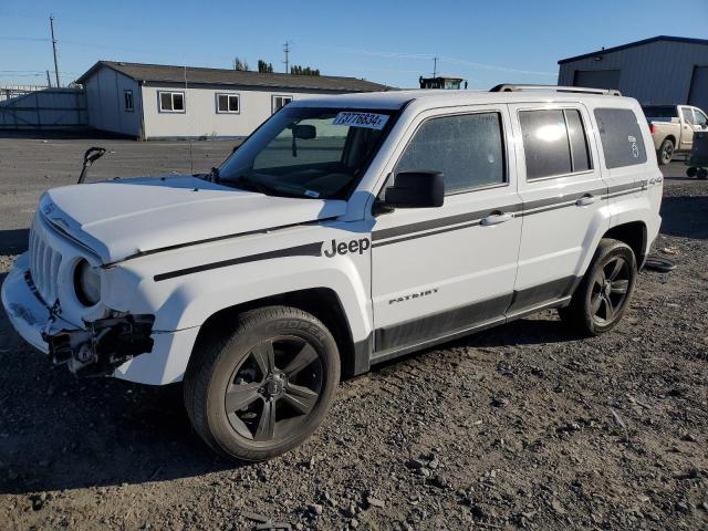 jeep patriot la 2016 1c4njrfb3gd758403