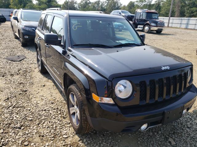 jeep patriot la 2016 1c4njrfb3gd773239