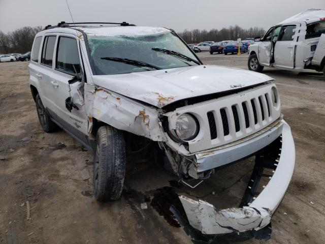 jeep patriot la 2013 1c4njrfb4dd228310