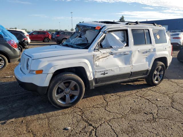 jeep patriot 2013 1c4njrfb4dd263686