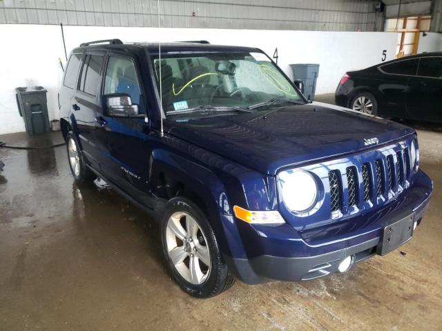 jeep  2014 1c4njrfb4ed651454