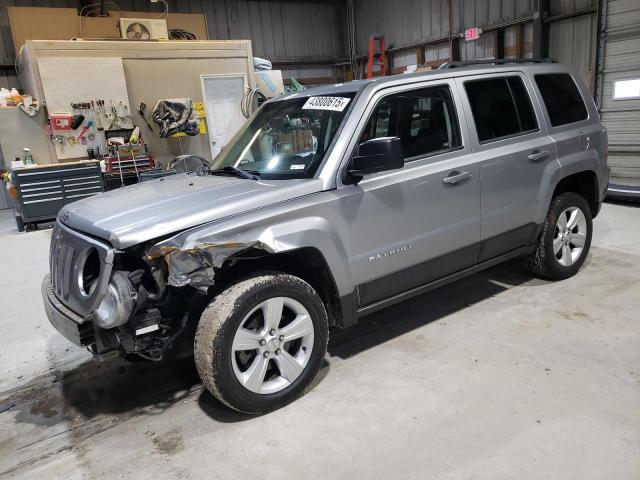 jeep patriot la 2014 1c4njrfb4ed739226