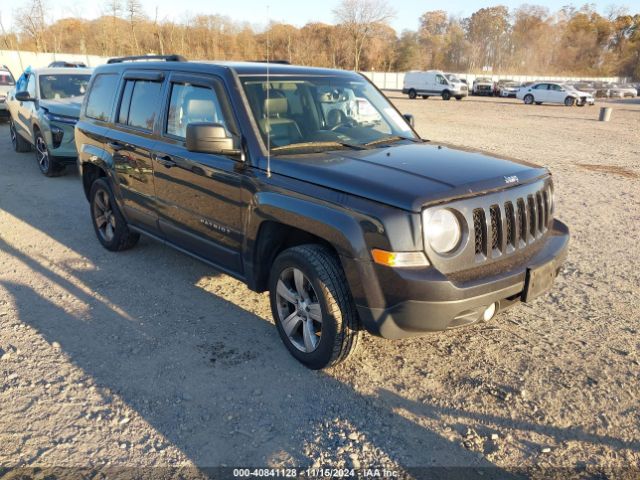 jeep patriot 2015 1c4njrfb4fd152087