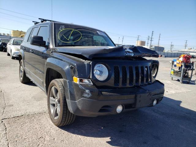 jeep patriot la 2015 1c4njrfb4fd183453