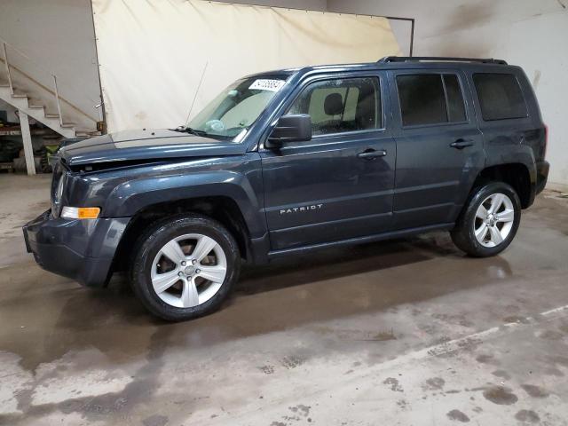 jeep patriot 2015 1c4njrfb4fd228455