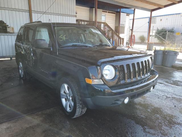 jeep patriot la 2015 1c4njrfb4fd348725