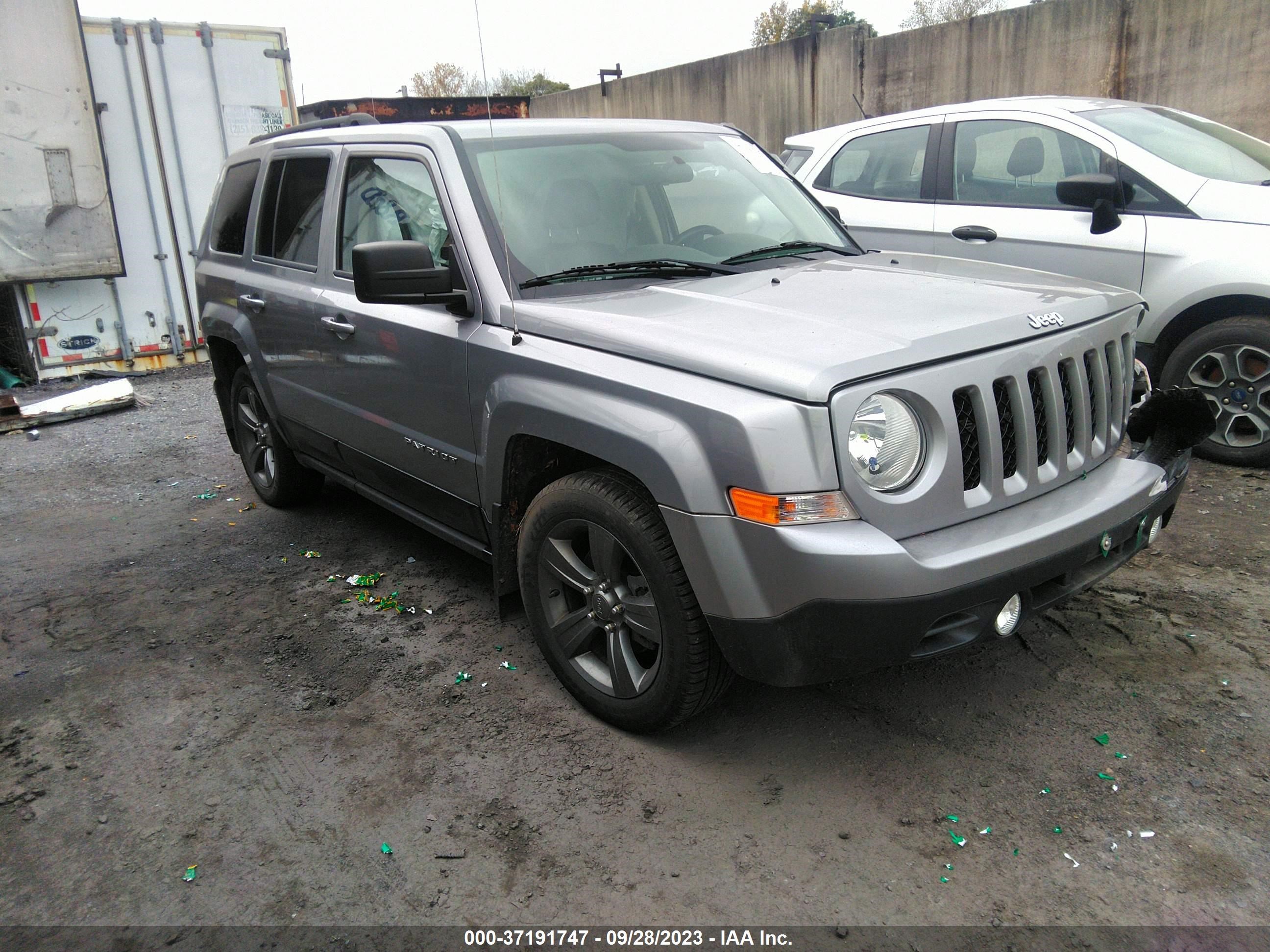 jeep liberty (patriot) 2015 1c4njrfb4fd354265