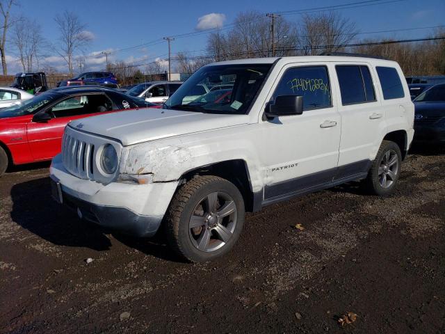 jeep patriot 2015 1c4njrfb4fd382731