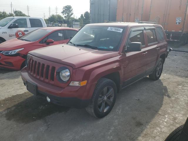 jeep patriot la 2015 1c4njrfb4fd412097