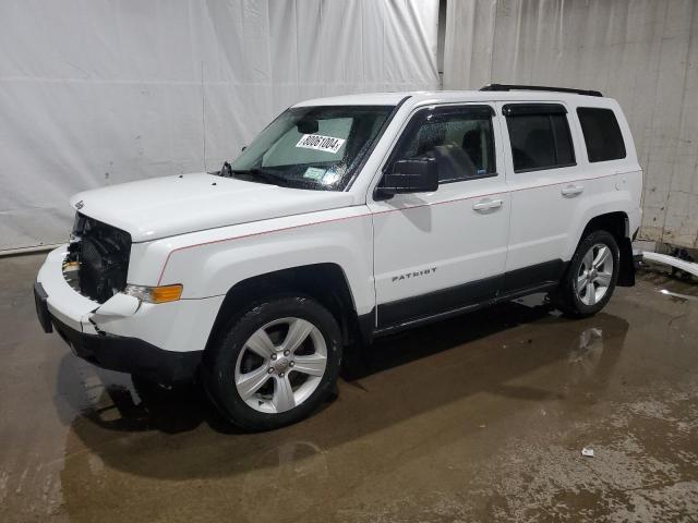 jeep patriot la 2015 1c4njrfb4fd424895