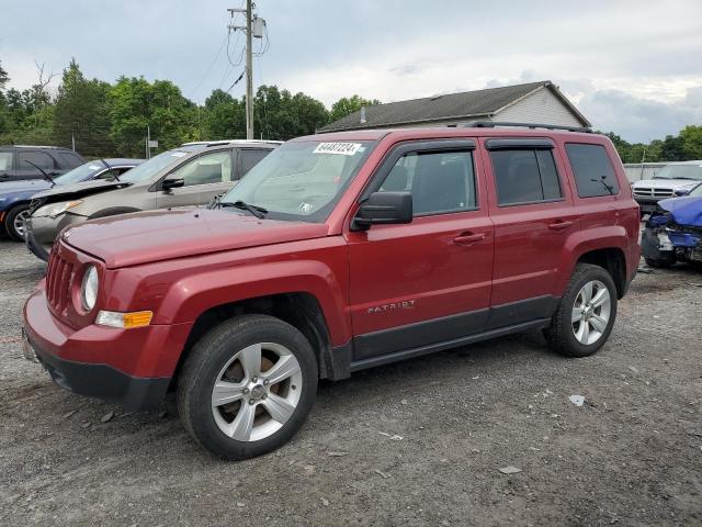 jeep patriot 2015 1c4njrfb4fd425013