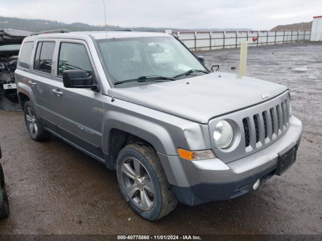 jeep patriot 2015 1c4njrfb4fd438103